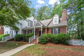 1703 Berwickshire Circle, Raleigh NC 27615