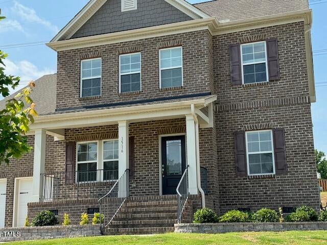 1516 Beaver Tan Court, Wake Forest NC 27587