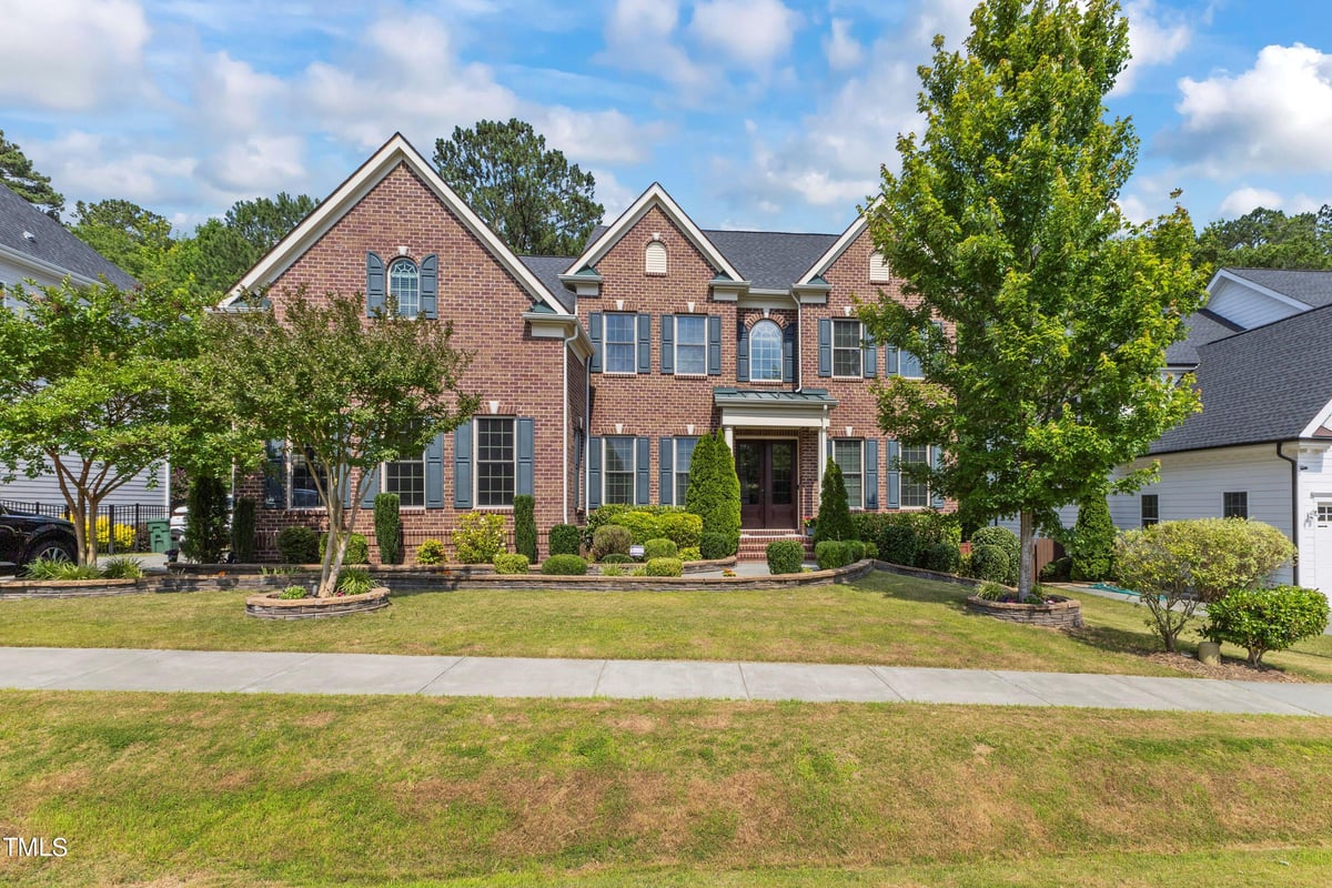 8432 Broderick Place, Cary NC 27519