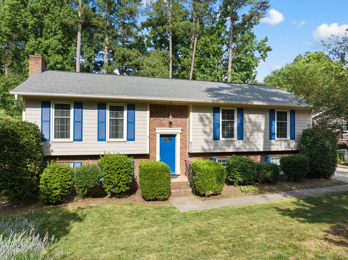 5213 Old Forge Circle, Raleigh NC 27609