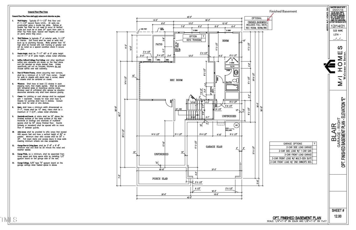 2330 Kingscup Court Lot 221, Apex NC 27502