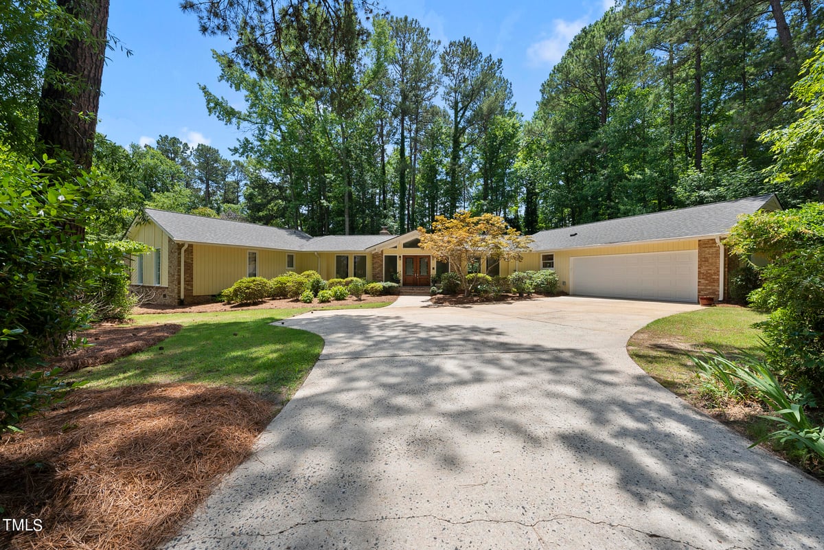 1104 Queensferry Road, Cary NC 27511