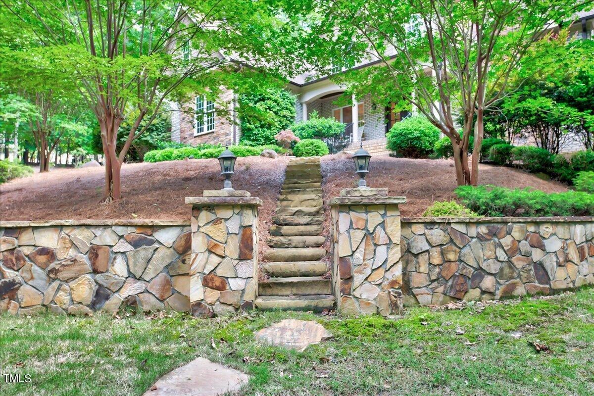 3605 Scotchcroft Place, Fuquay Varina NC 27526