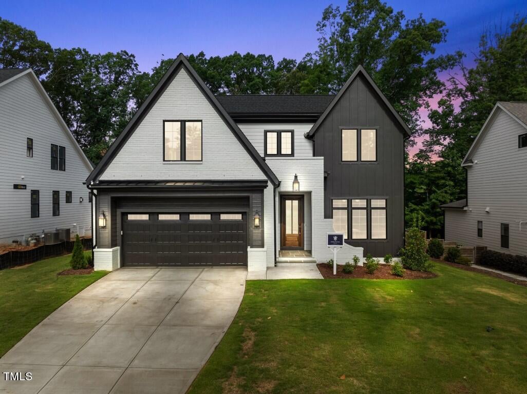 5307 Dixon Drive, Raleigh NC 27609