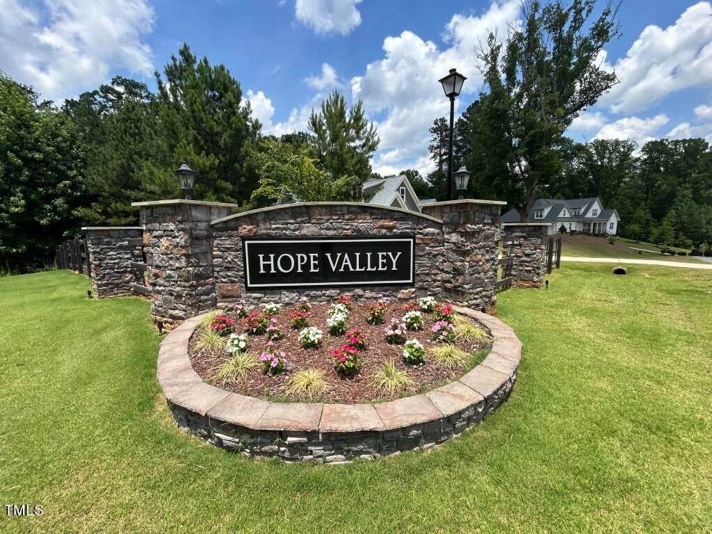 3995 Hope Valley Drive, Wake Forest NC 27587