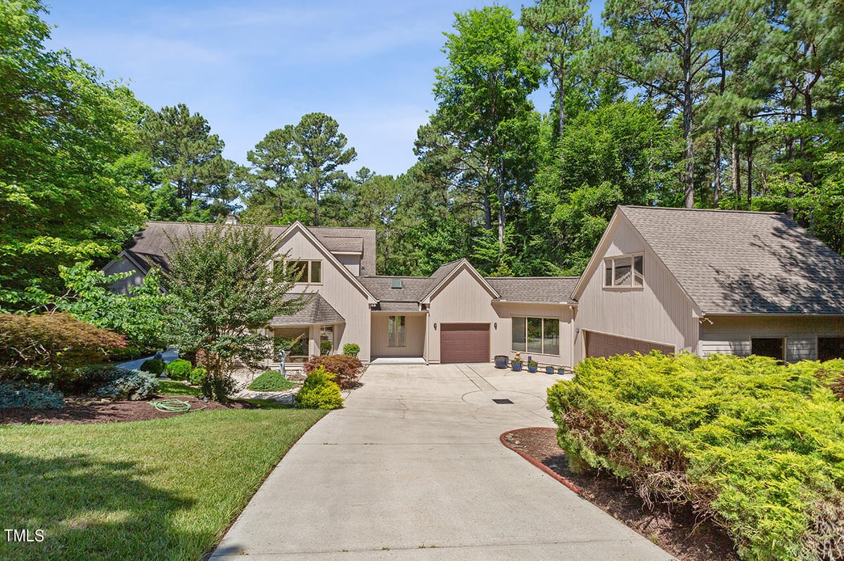 12117 Cliffside Circle, Raleigh NC 27614