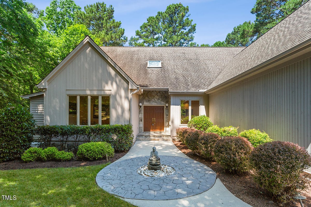 12117 Cliffside Circle, Raleigh NC 27614