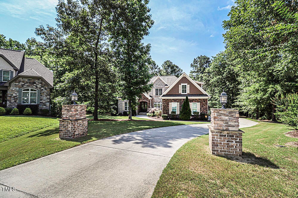 5012 White Leaf Court, Raleigh NC 27610