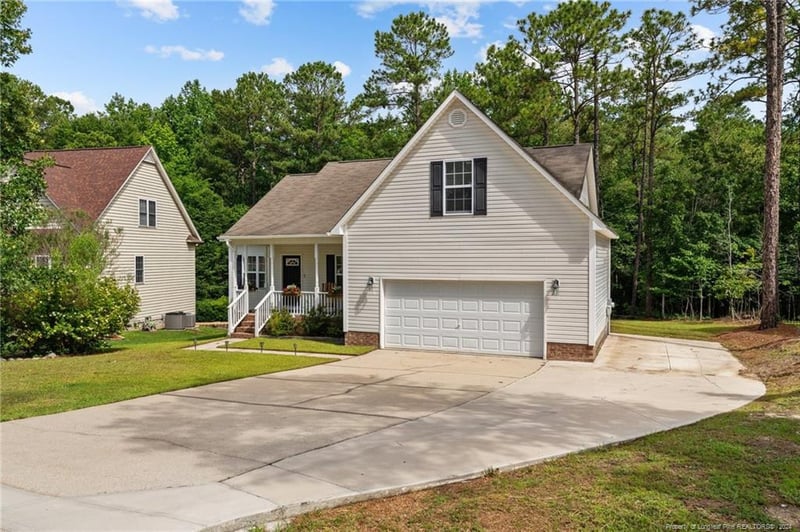 240 Captain Harbor, Sanford NC 27332