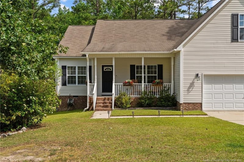 240 Captain Harbor, Sanford NC 27332