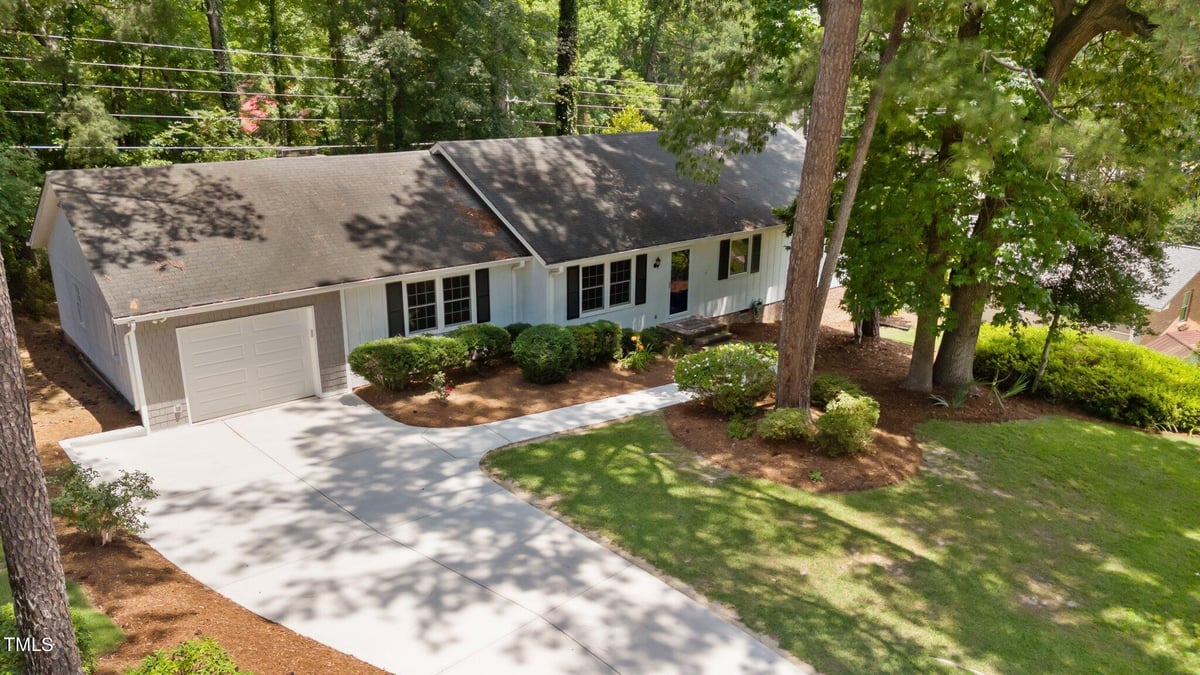 1902 Ryerson Drive, Garner NC 27529