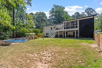 4937 Carteret Drive, Raleigh NC 27612