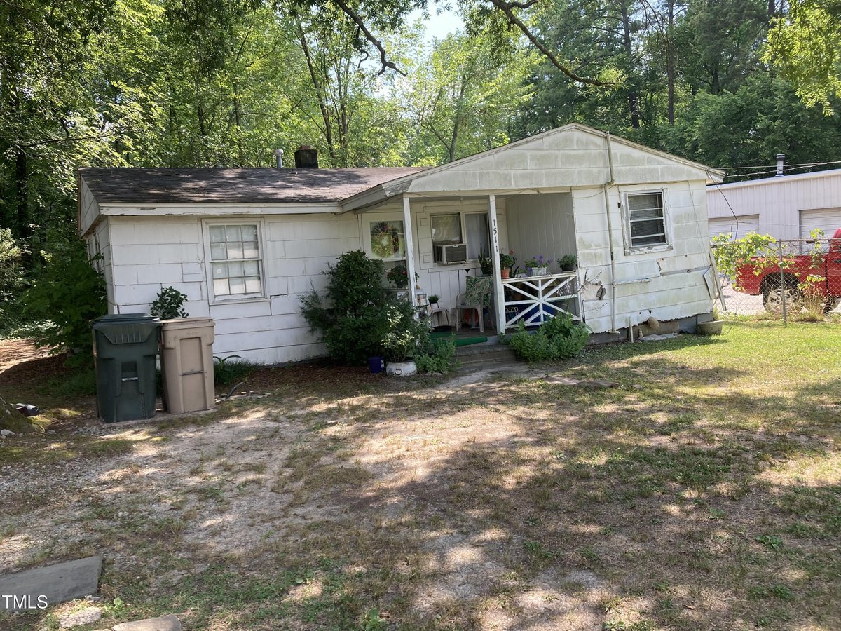 1511 Mechanical Boulevard, Garner NC 27529