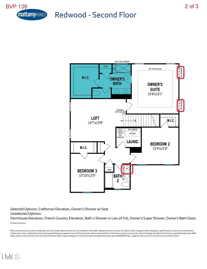 576 Barbour Farm Lane, Four Oaks NC 27524