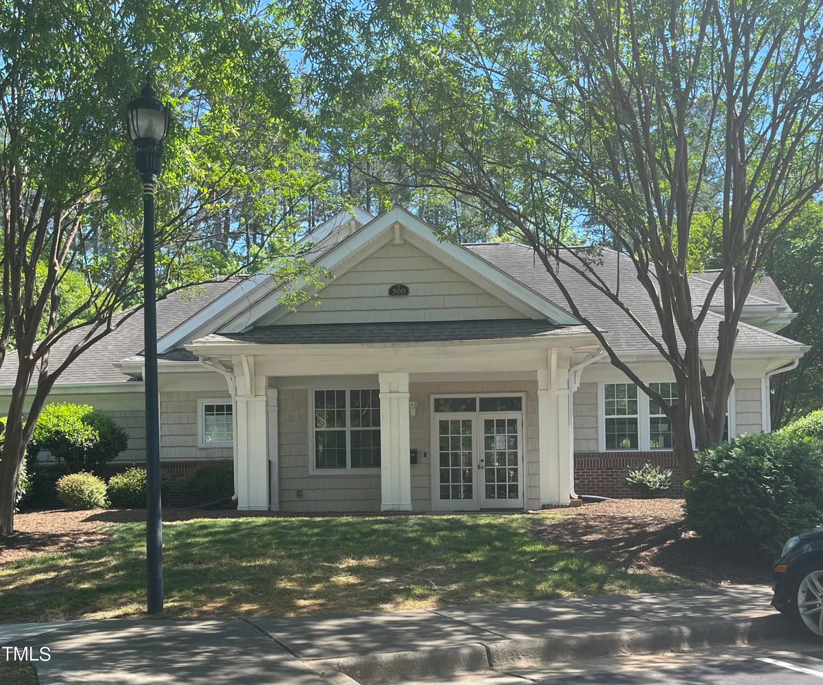 833 Providence Glen Drive, Chapel Hill NC 27514