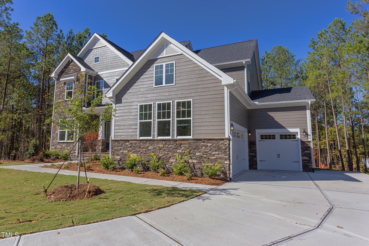 7657 Stony Hill Road, Wake Forest NC 27587