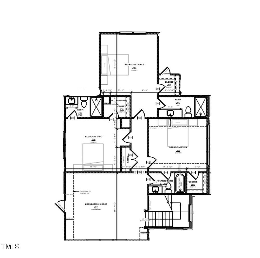 3332 Colby Chase Drive Lot 3, Apex NC 27539