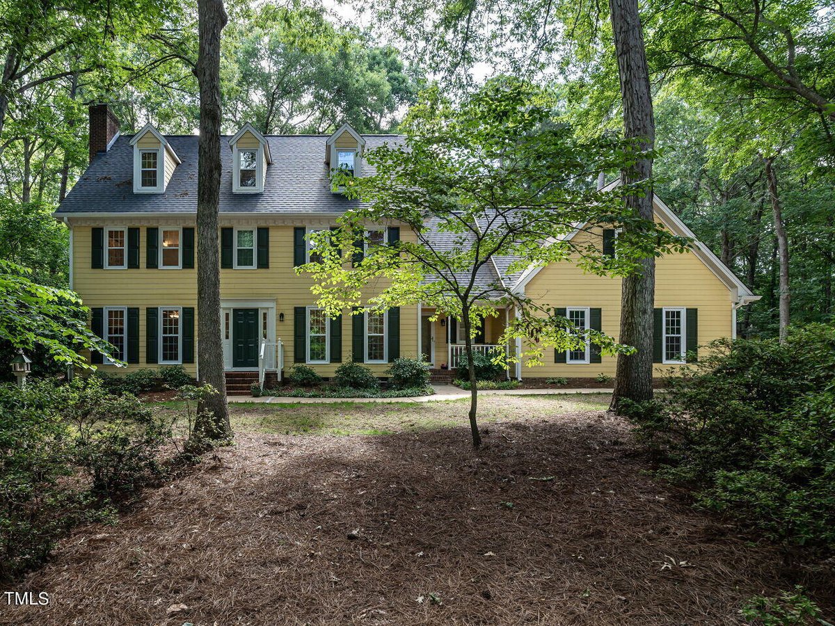 5501 Fallen Leaf Court, Raleigh NC 27606