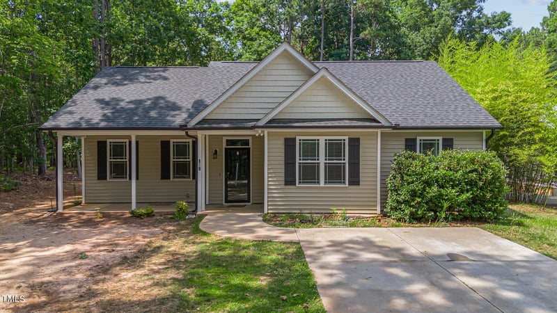 119 Running Bear Dr, Louisburg, NC 27549