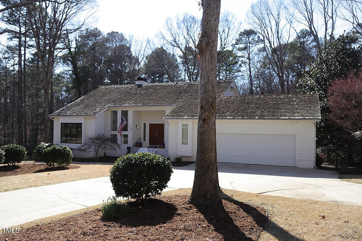 4332 Blossom Hill Court, Raleigh NC 27613