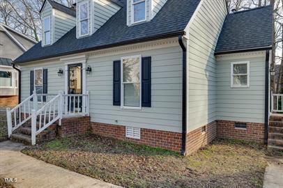 3308 Derbyshire Place, Raleigh NC 27604