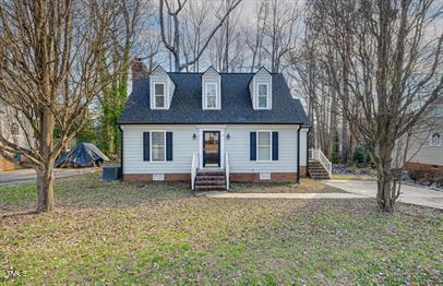 3308 Derbyshire Place, Raleigh NC 27604