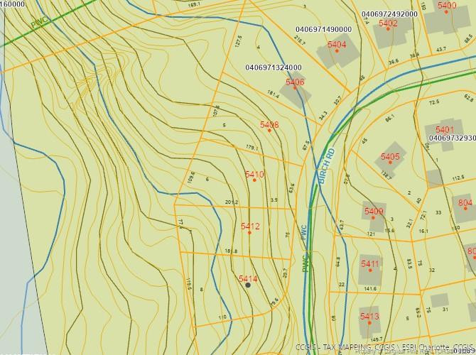 5408, 5410, 5412, 5414 Birch Road, Fayetteville NC 28304