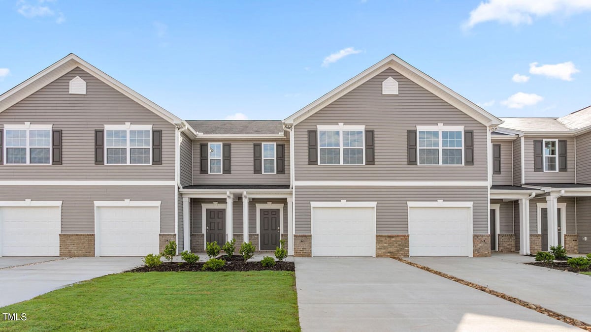 5415 Henley Ridge Drive # 215, Graham NC 27253