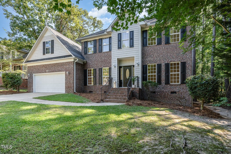 449 Captain Harbor, Sanford NC 27332