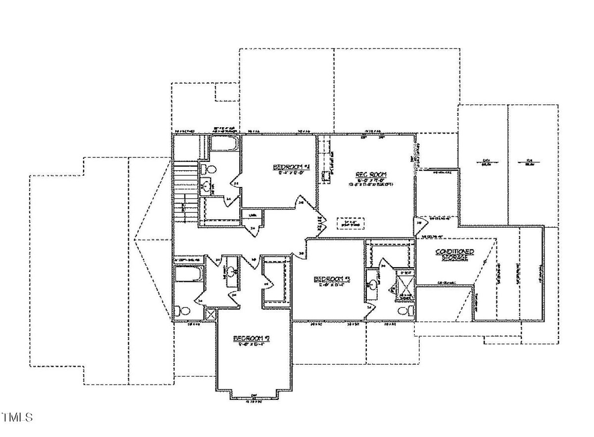 50 Hidden Lake Drive, Franklinton NC 27525