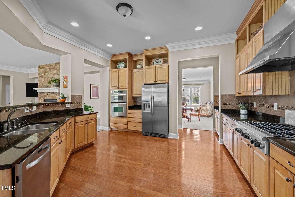 605 Sea Salt Court, Cary NC 27519