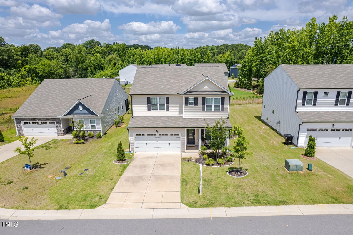 152 Cecina Court, Clayton NC 27527