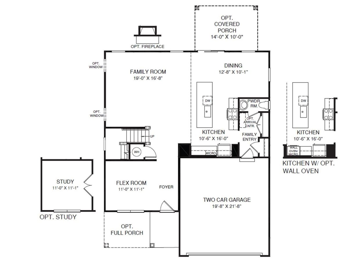 528 Impala Trace, Wendell NC 27591