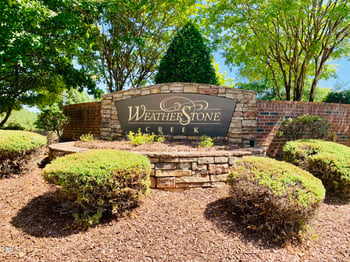 425 Weather Ridge Lane # 55, Cary NC 27513