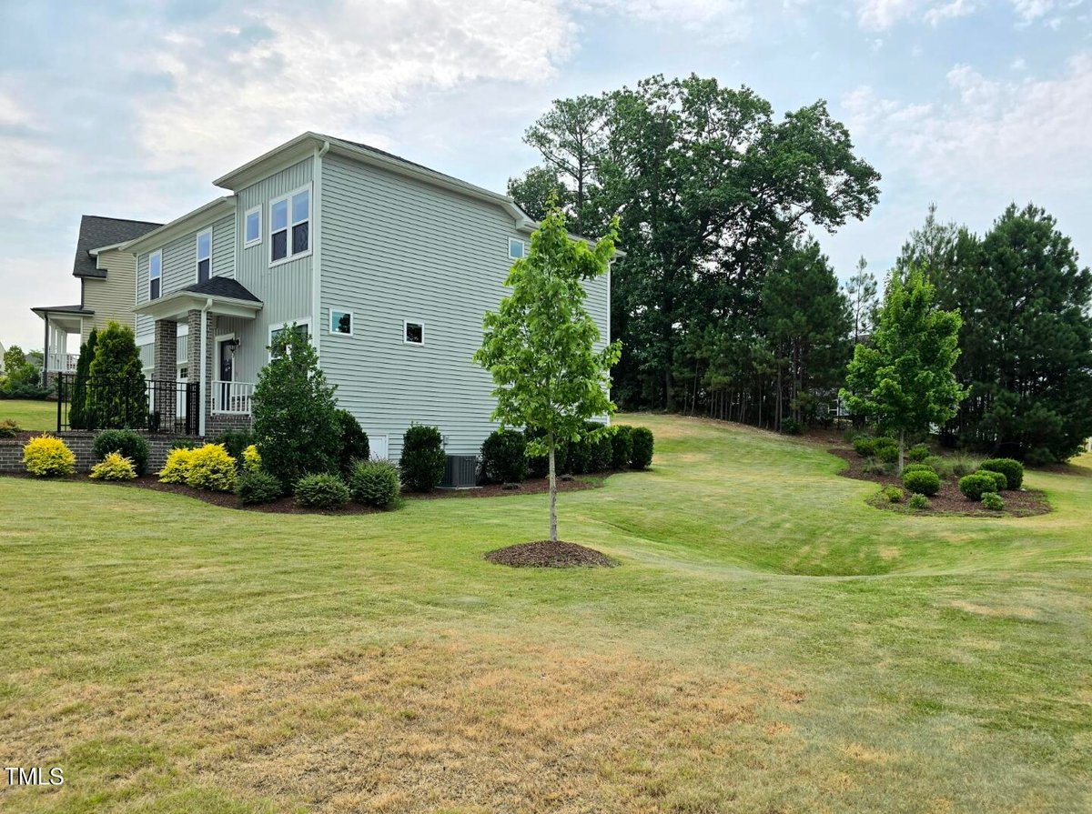 617 Big Willow Way, Rolesville NC 27571