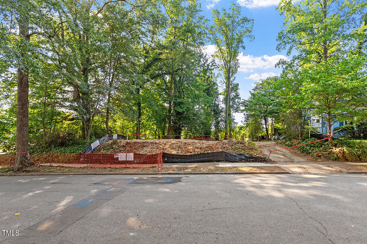 301 Bickett Boulevard, Raleigh NC 27608