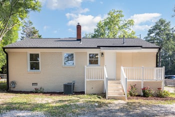 2312 Shannon Street, Raleigh NC 27610