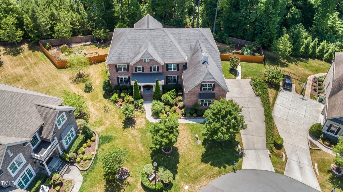 7128 Misty Springs Court, Cary NC 27519