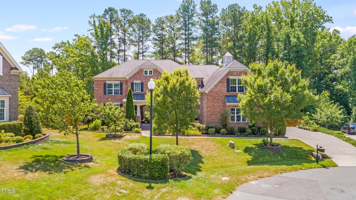 7128 Misty Springs Court, Cary NC 27519