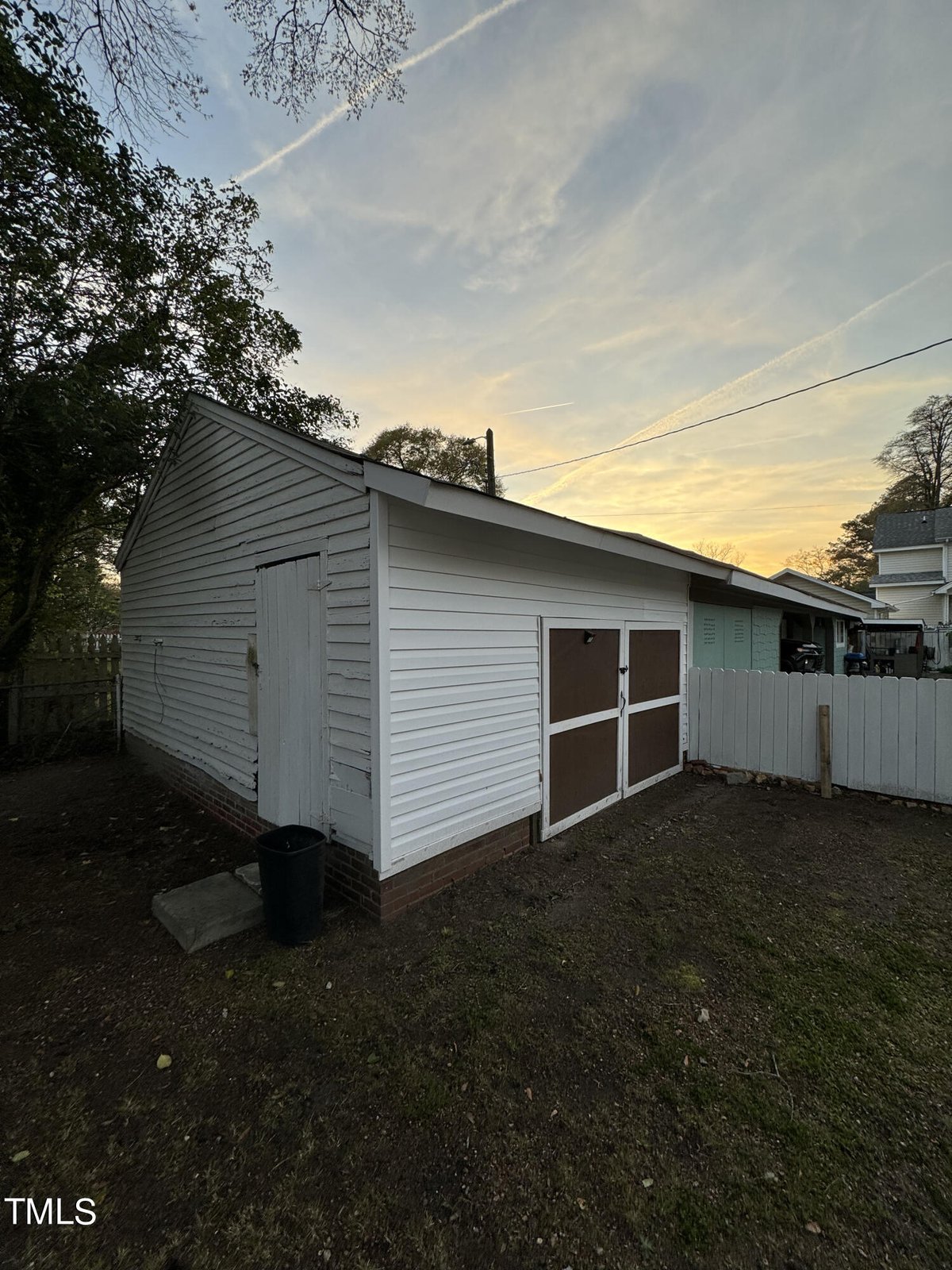 507 W Waddell Street, Selma NC 27576