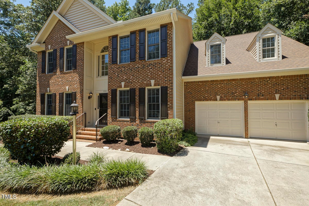 110 Dagenham Lane, Cary NC 27518