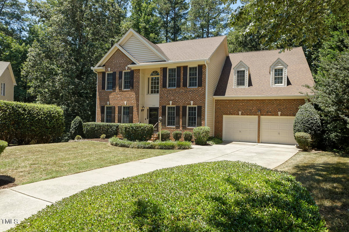 110 Dagenham Lane, Cary NC 27518