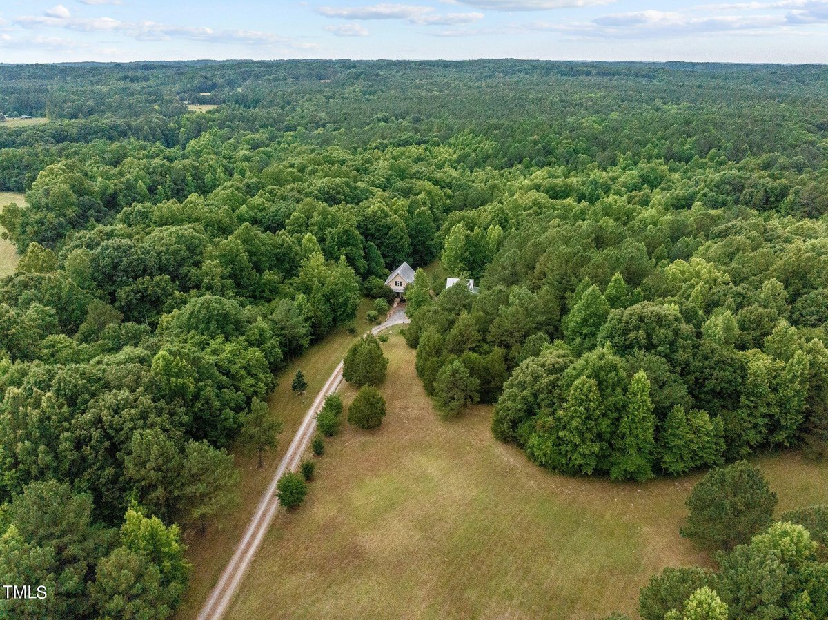 260 Woody Lane Lane, Oxford NC 27565