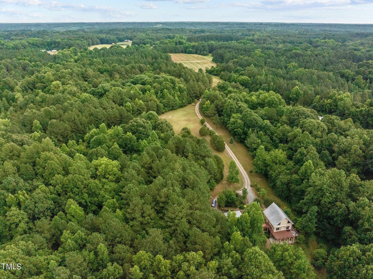 260 Woody Lane Lane, Oxford NC 27565