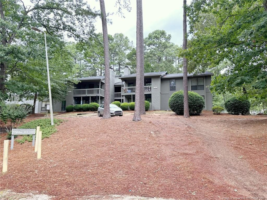 1800 Tryon Drive # 5, Fayetteville NC 28303