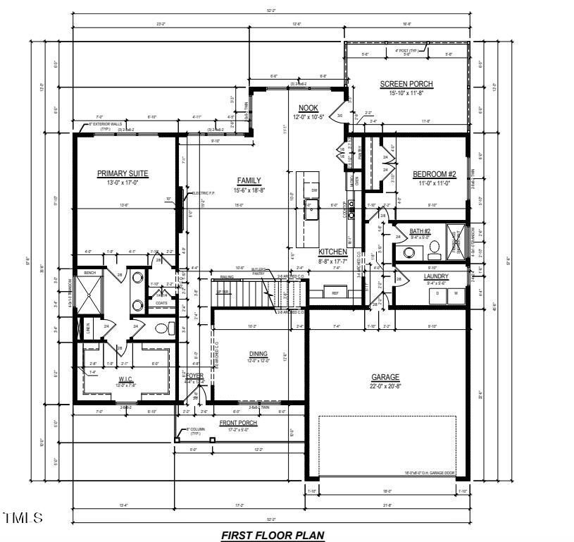 3432 Amelia Grace Drive Lot 38, Fuquay Varina NC 27526