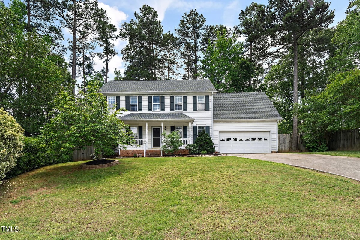 108 Bayreuth Place, Cary NC 27513