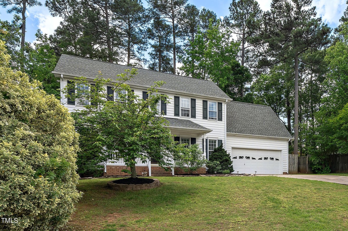 108 Bayreuth Place, Cary NC 27513