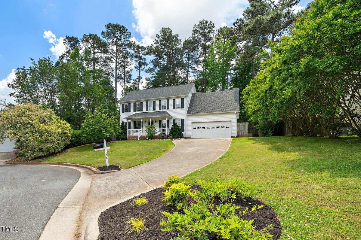 108 Bayreuth Place, Cary NC 27513