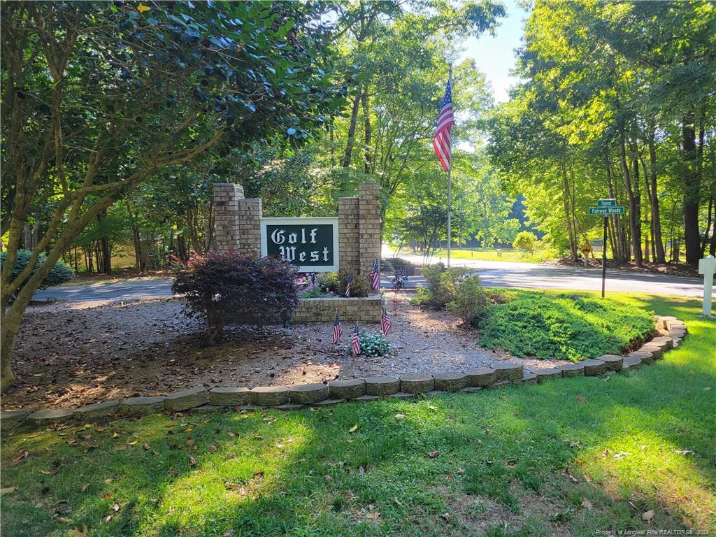 3124 Sand Wedge, Sanford NC 27332